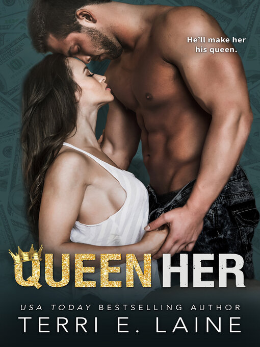 Cover image for Queen Her